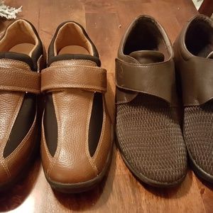 Dr Scholl's men's shoes